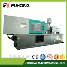 Ningbo fuhong automático completo 328ton plástico colector de la máquina de moldeo por inyección